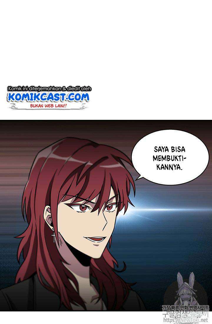 Tomb Raider King (Artefact Hunter) chapter 68