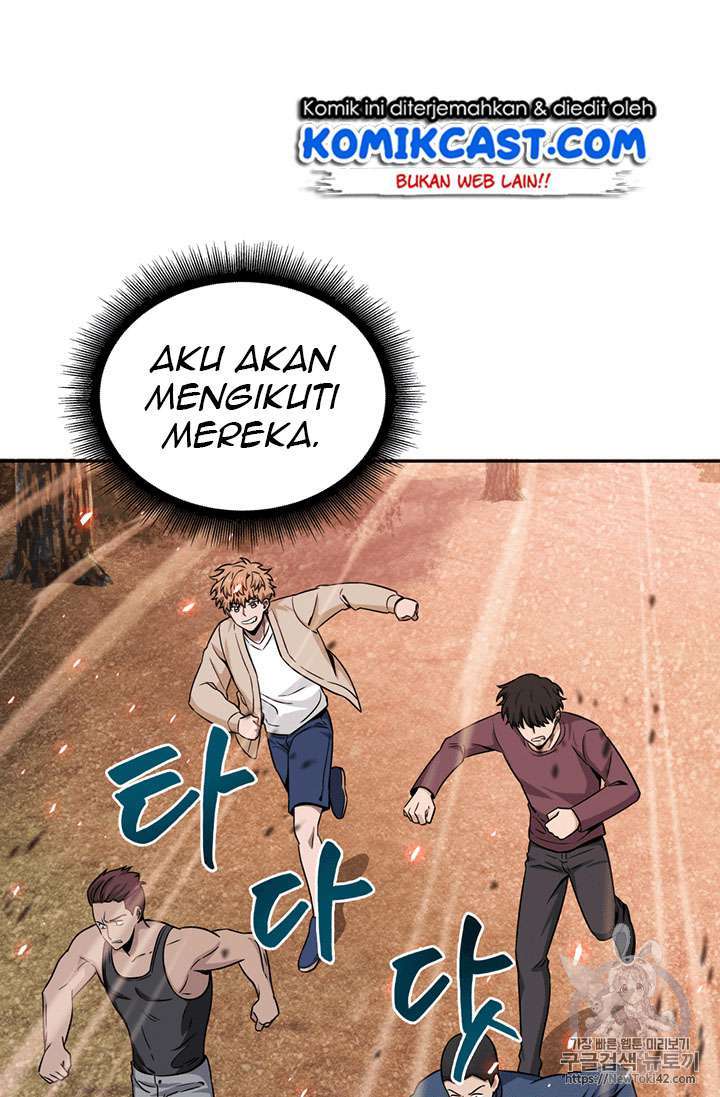 Tomb Raider King (Artefact Hunter) chapter 77