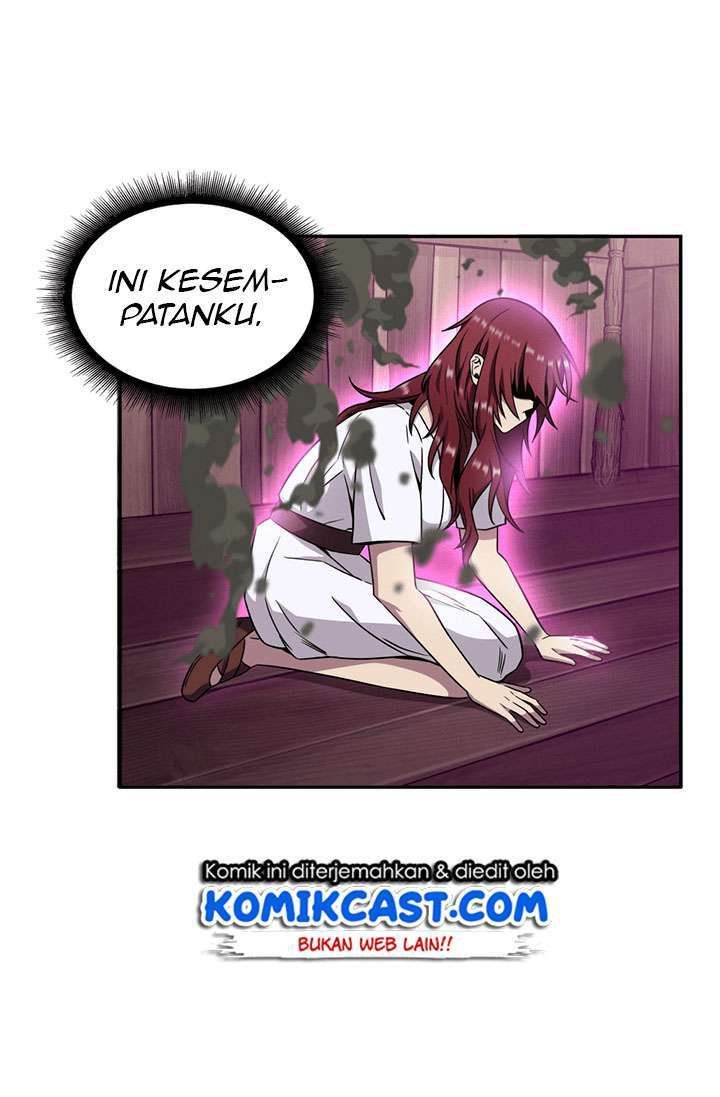 Tomb Raider King (Artefact Hunter) chapter 77