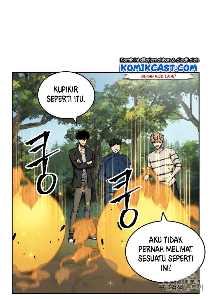 Tomb Raider King (Artefact Hunter) chapter 87