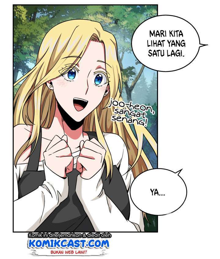 Tomb Raider King (Artefact Hunter) chapter 87