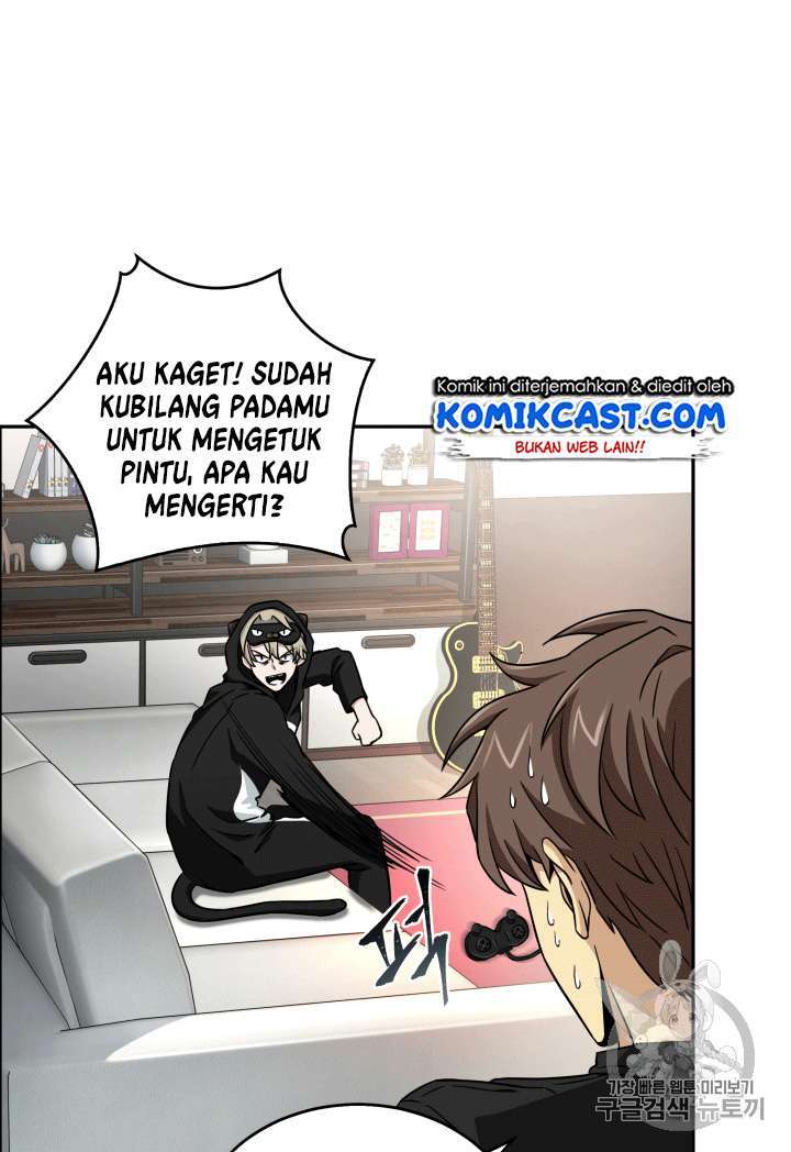 Tomb Raider King (Artefact Hunter) chapter 87