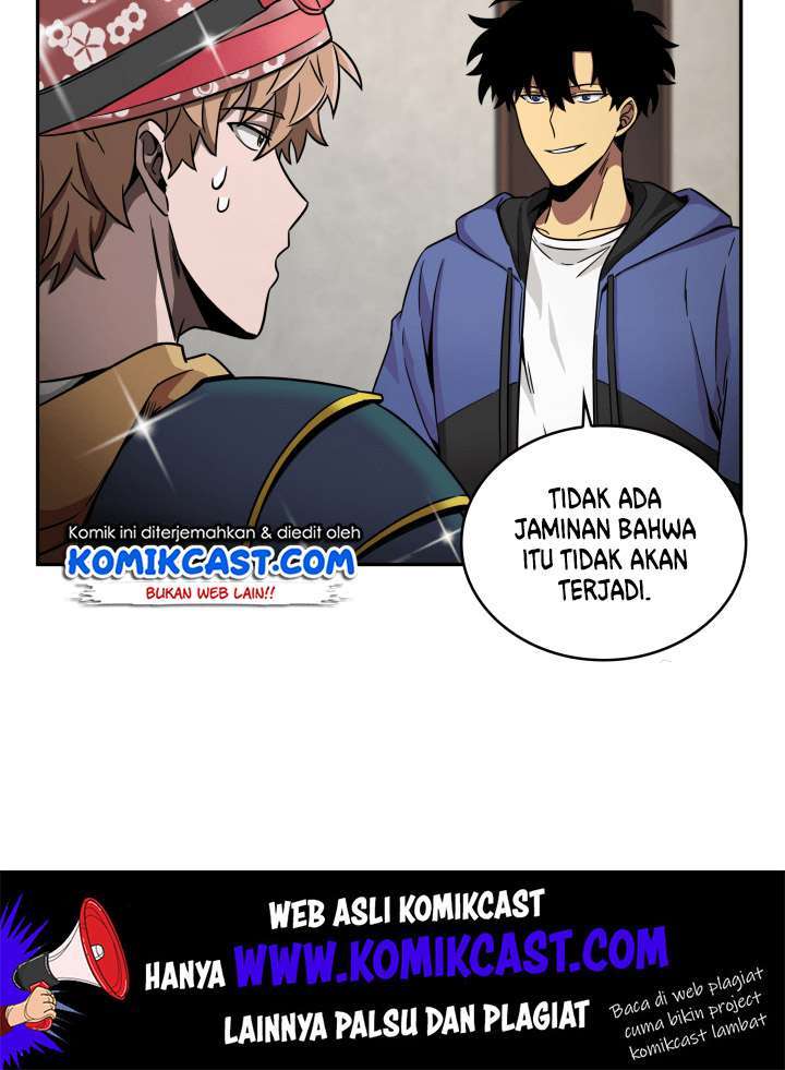 Tomb Raider King (Artefact Hunter) chapter 97