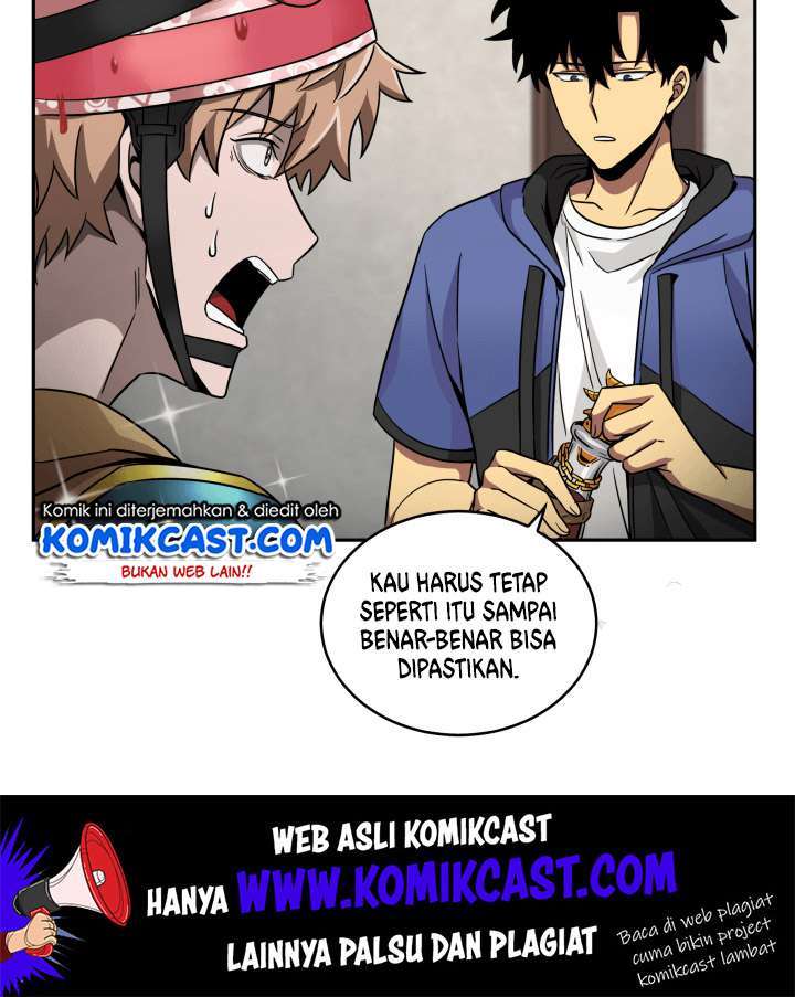 Tomb Raider King (Artefact Hunter) chapter 97