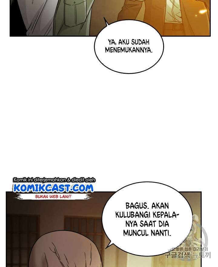 Tomb Raider King (Artefact Hunter) chapter 97