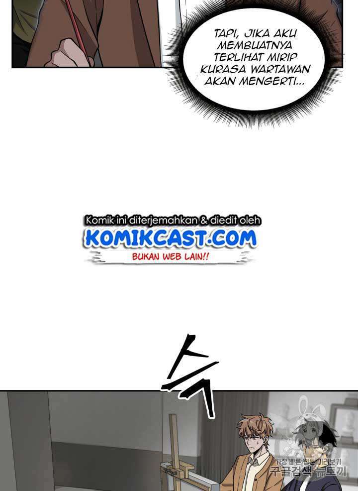 Tomb Raider King (Artefact Hunter) chapter 100
