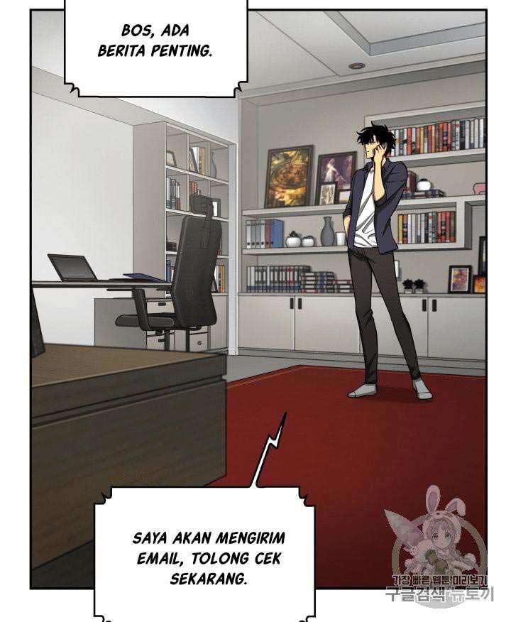Tomb Raider King (Artefact Hunter) chapter 102