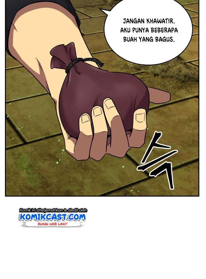 Tomb Raider King (Artefact Hunter) chapter 107