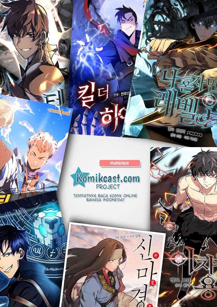 Tomb Raider King (Artefact Hunter) chapter 107