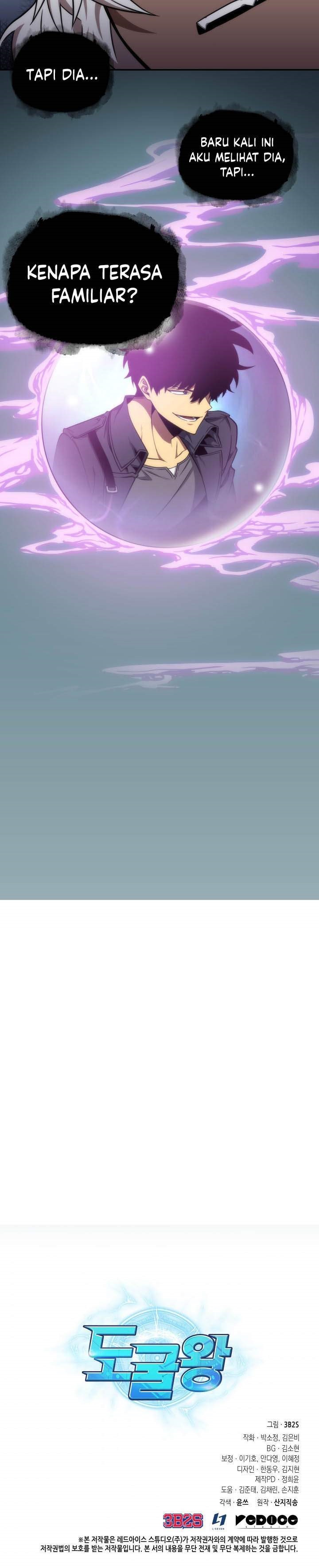 Artefact Hunter Chapter 268 Bahasa Indonesia