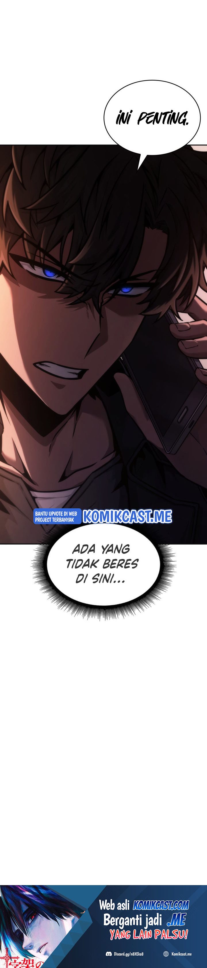Tomb Raider King (Artefact Hunter) chapter 341