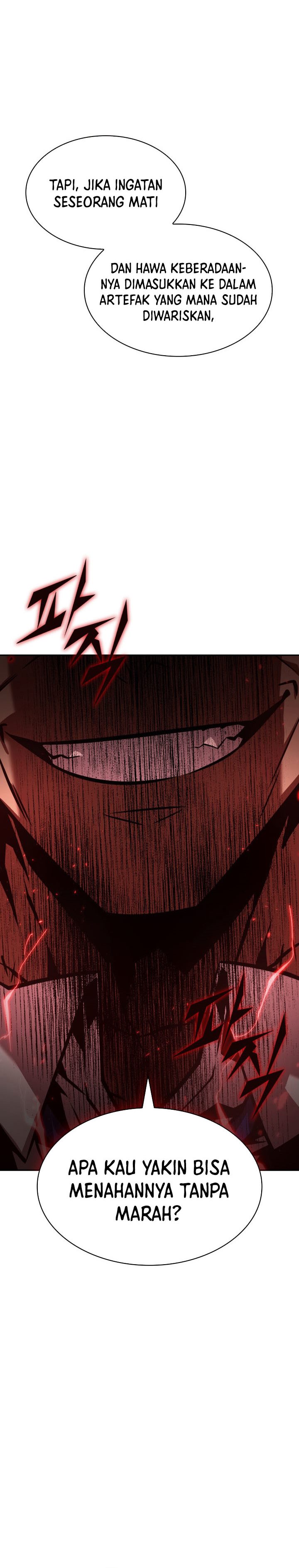 Tomb Raider King (Artefact Hunter) chapter 375
