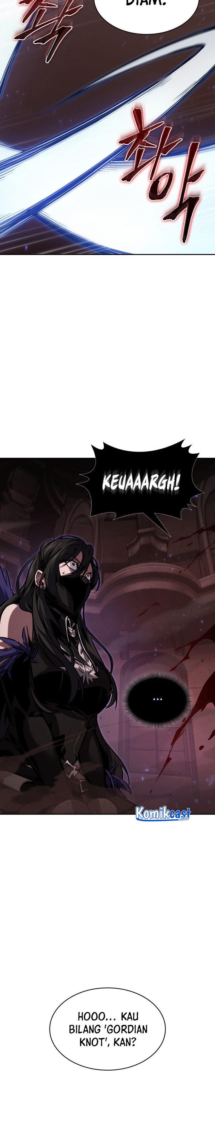 Tomb Raider King (Artefact Hunter) chapter 375