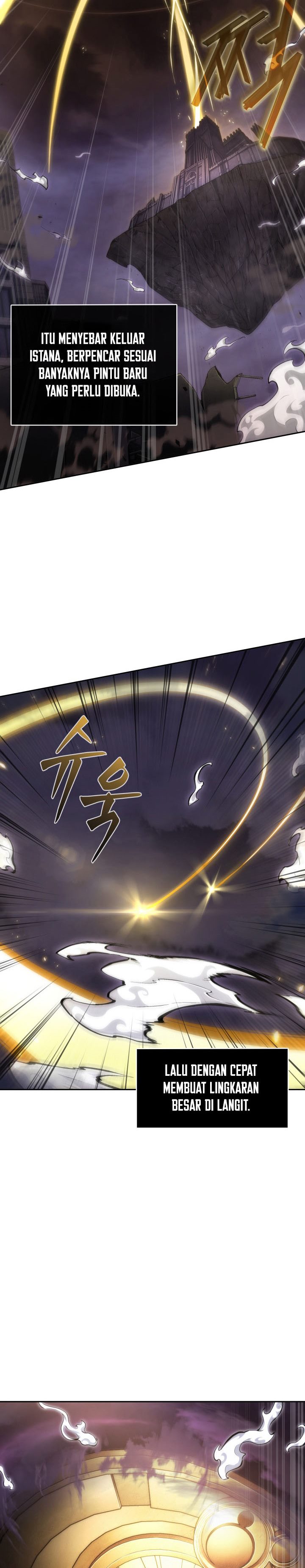 Tomb Raider King (Artefact Hunter) chapter 392