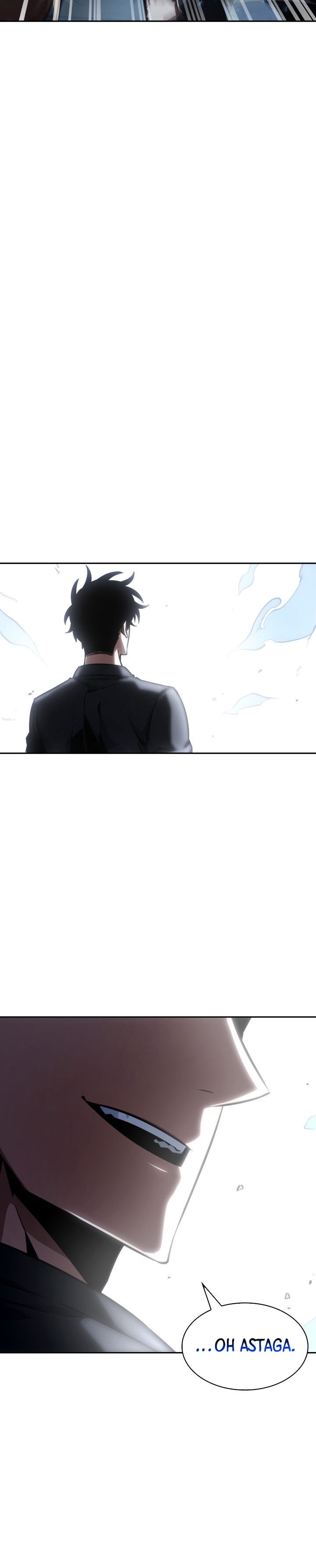 Tomb Raider King (Artefact Hunter) chapter 393