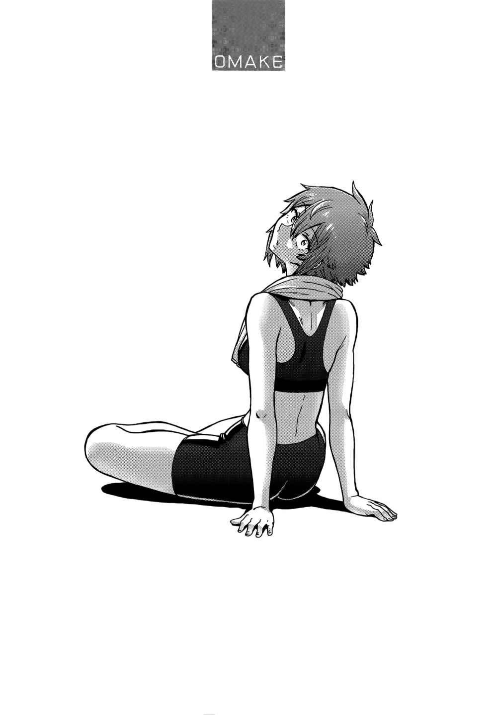 Tomo-chan wa Onnanoko! Chapter 351-360 Bahasa Indonesia