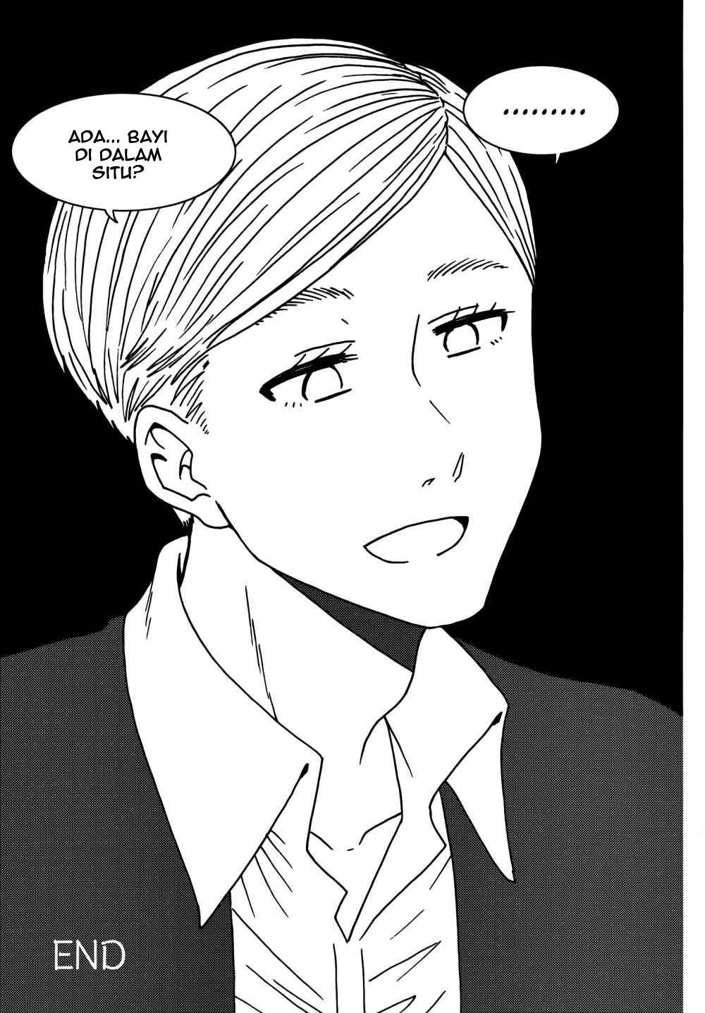 Tomo-chan wa Onnanoko! Chapter 351-360 Bahasa Indonesia