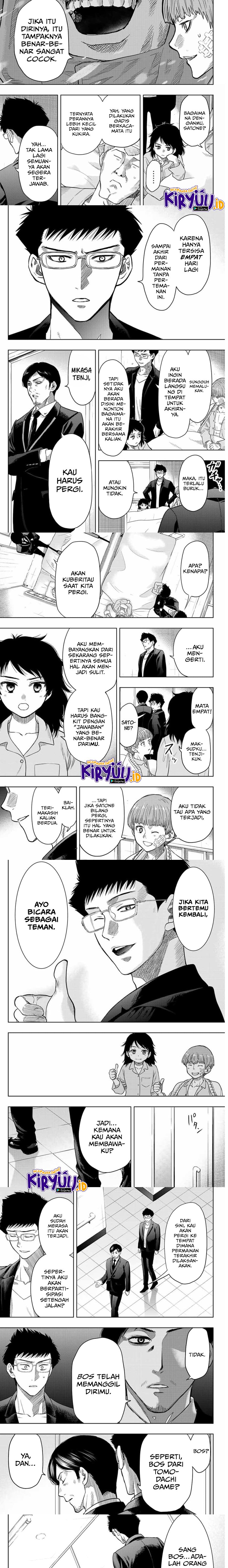 Dilarang COPAS - situs resmi www.mangacanblog.com - Komik tomodachi game 112 - chapter 112 113 Indonesia tomodachi game 112 - chapter 112 Terbaru 4|Baca Manga Komik Indonesia|Mangacan