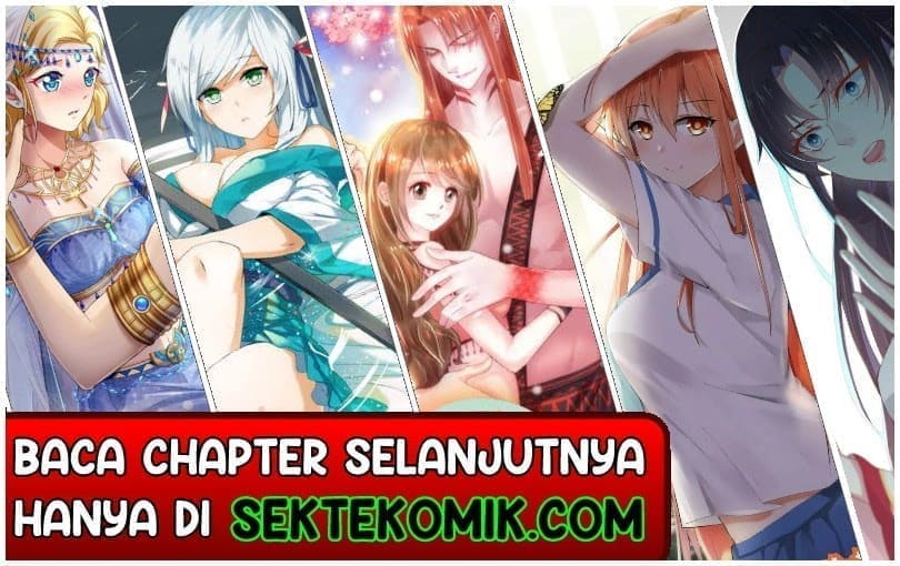 Tomorrow’s God Land chapter 26
