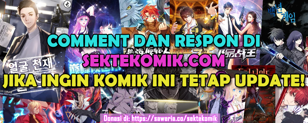 Tomorrow’s God Land chapter 48