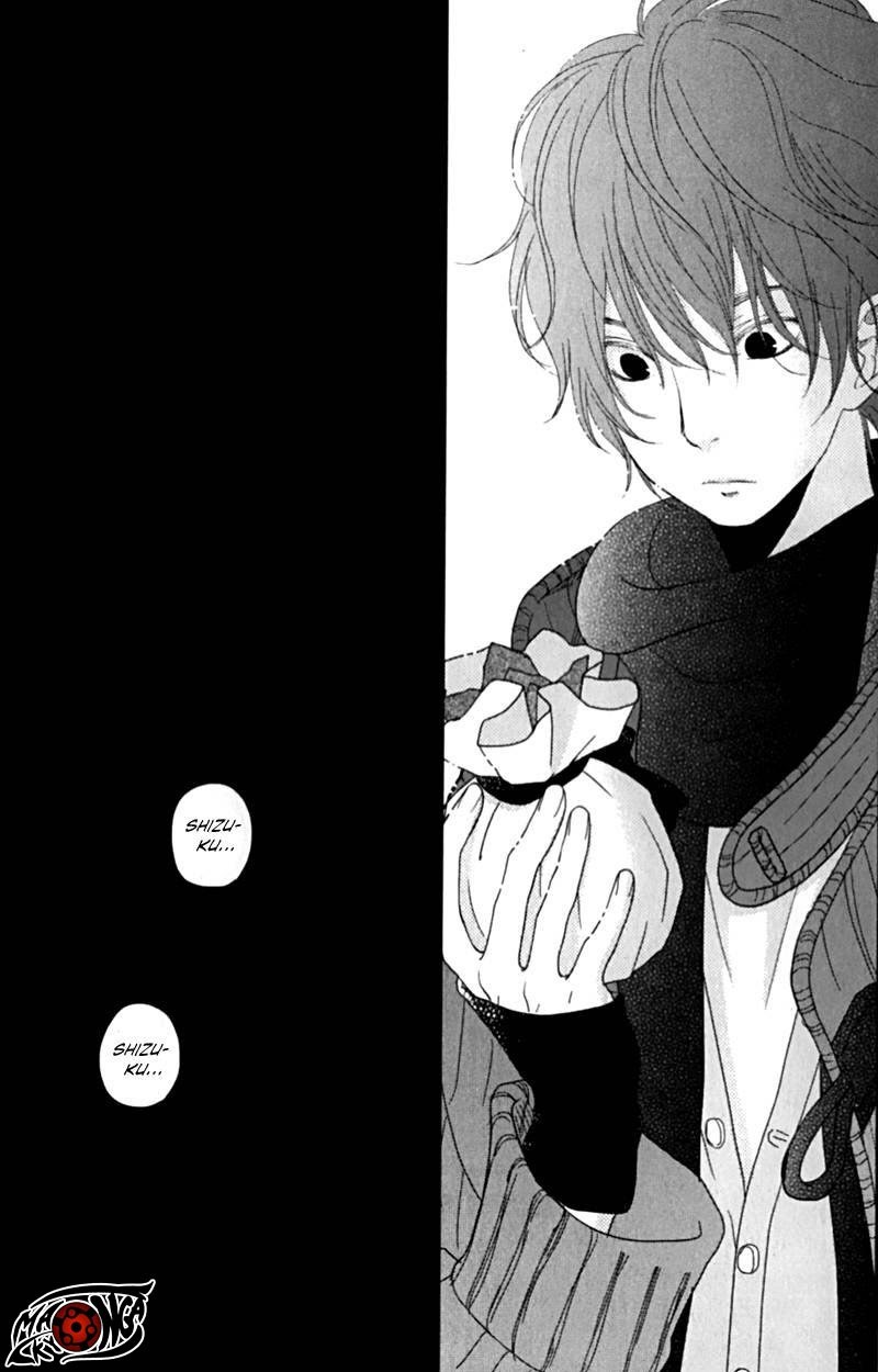 Tonari no Kaibutsu-kun chapter 23