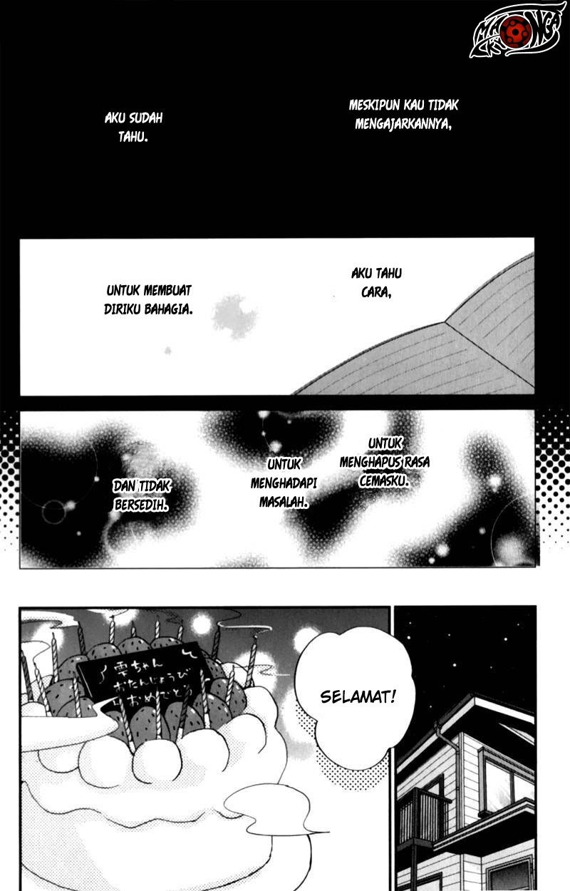 Tonari no Kaibutsu-kun chapter 23