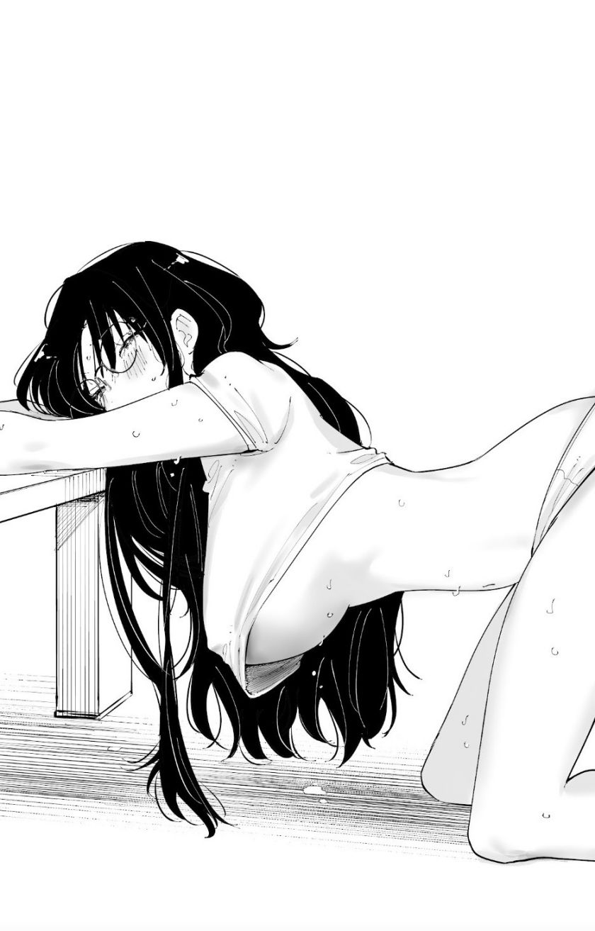 Tonari no Seki no Yatsu ga Souiu Me de Mitekuru chapter 20