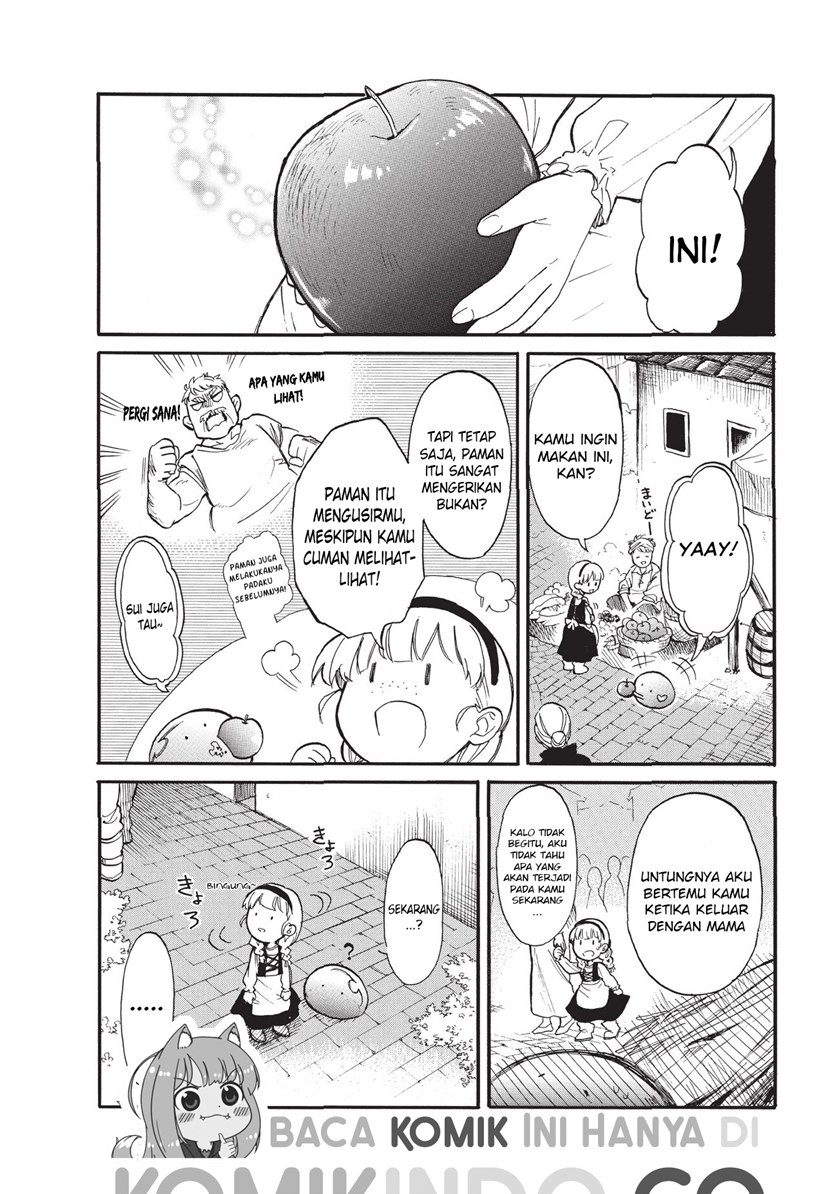 Tondemo Skill de Isekai Hourou Meshi: Sui no Daibouken chapter 15