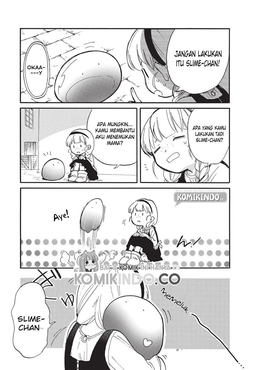 Tondemo Skill de Isekai Hourou Meshi: Sui no Daibouken chapter 15