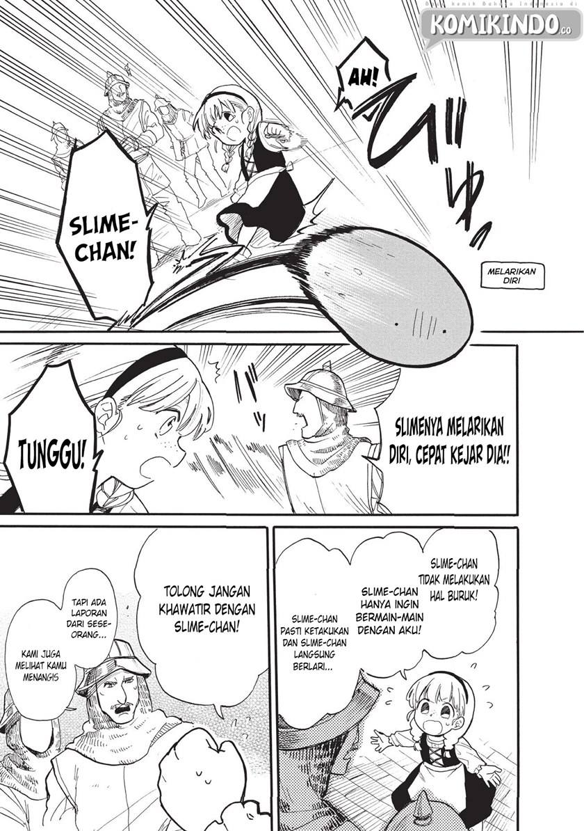 Tondemo Skill de Isekai Hourou Meshi: Sui no Daibouken chapter 15