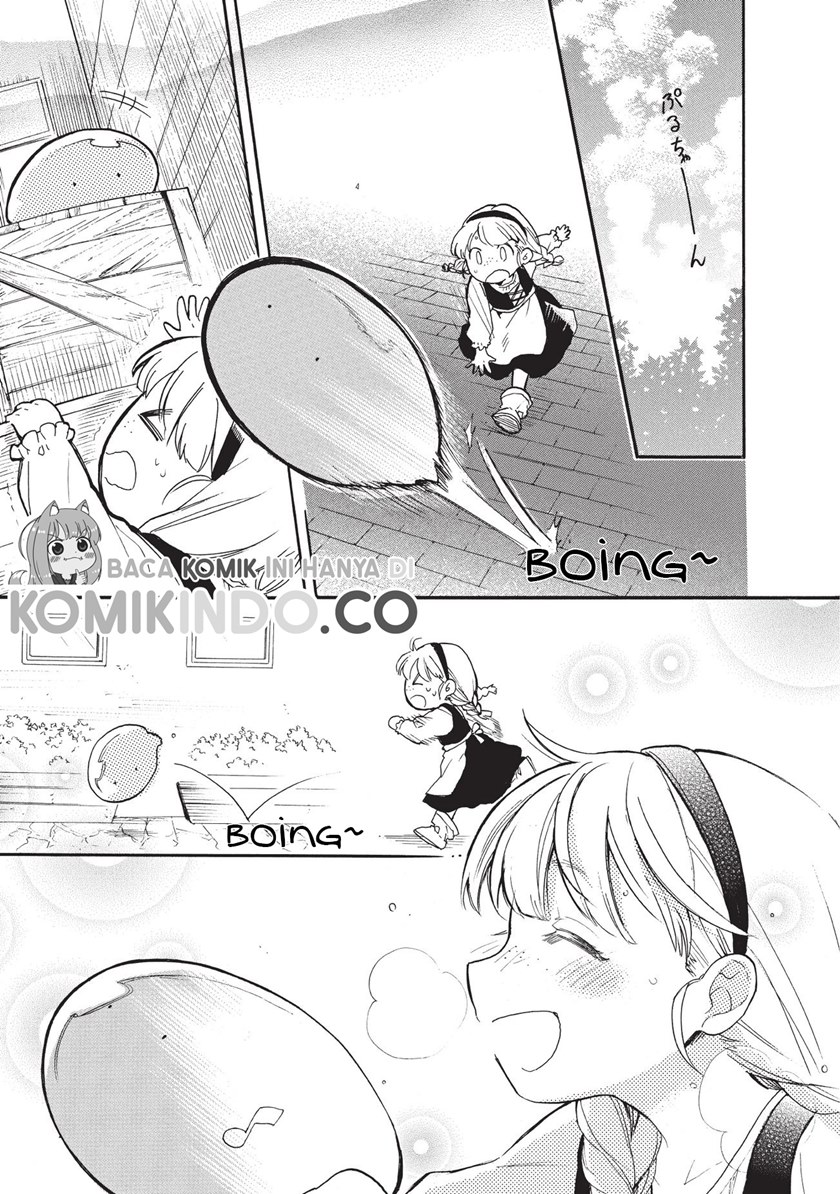 Tondemo Skill de Isekai Hourou Meshi: Sui no Daibouken chapter 15