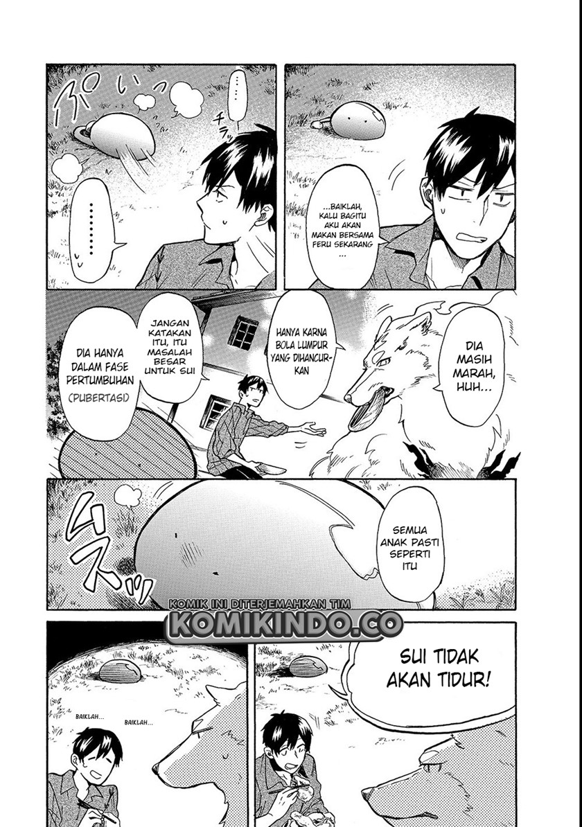 Tondemo Skill de Isekai Hourou Meshi: Sui no Daibouken chapter 20