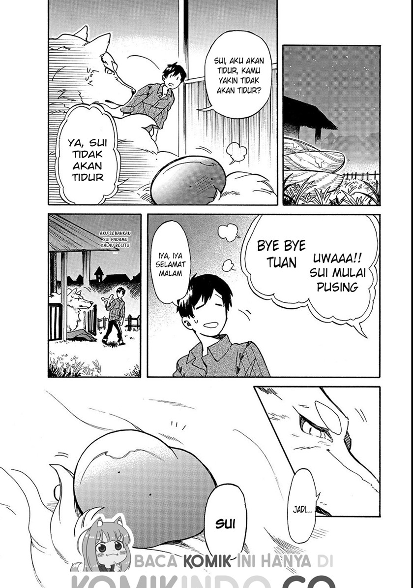 Tondemo Skill de Isekai Hourou Meshi: Sui no Daibouken chapter 20