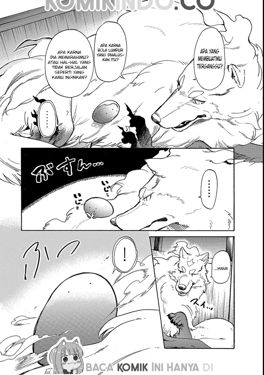Tondemo Skill de Isekai Hourou Meshi: Sui no Daibouken chapter 20