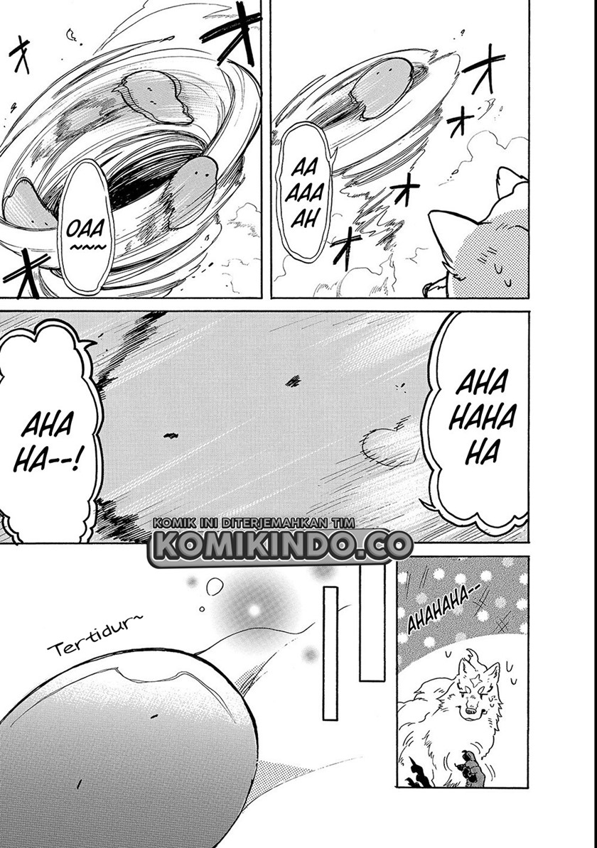 Tondemo Skill de Isekai Hourou Meshi: Sui no Daibouken chapter 20
