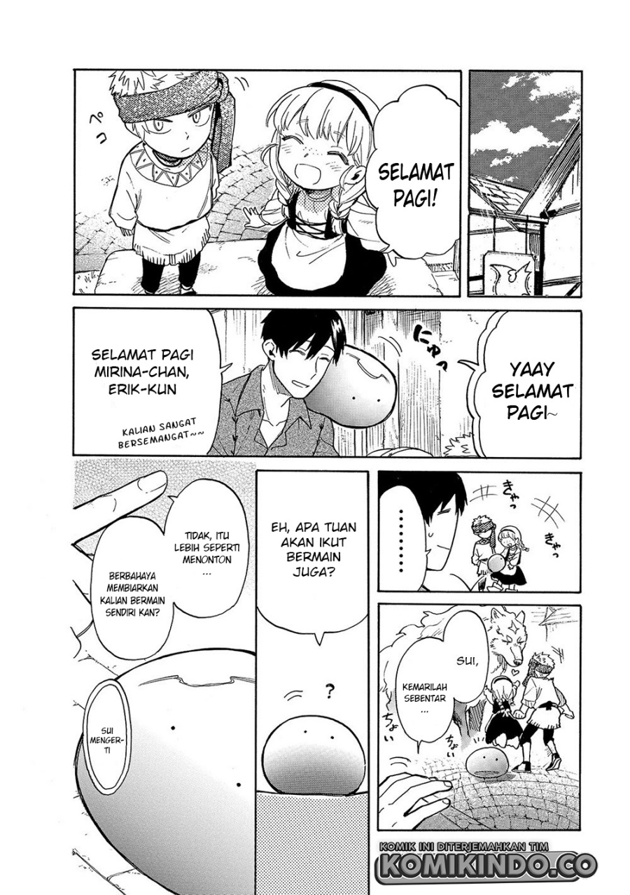 Tondemo Skill de Isekai Hourou Meshi: Sui no Daibouken chapter 23