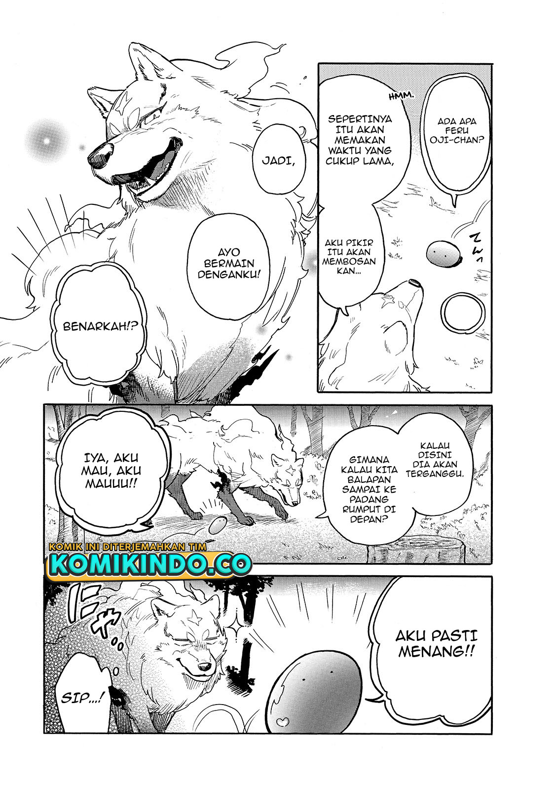 Tondemo Skill de Isekai Hourou Meshi: Sui no Daibouken Chapter 29 Bahasa Indonesia
