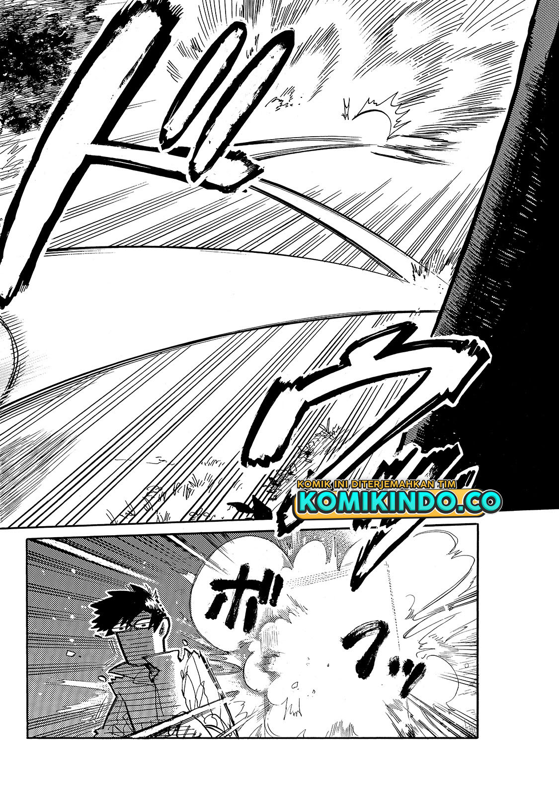 Tondemo Skill de Isekai Hourou Meshi: Sui no Daibouken Chapter 29 Bahasa Indonesia