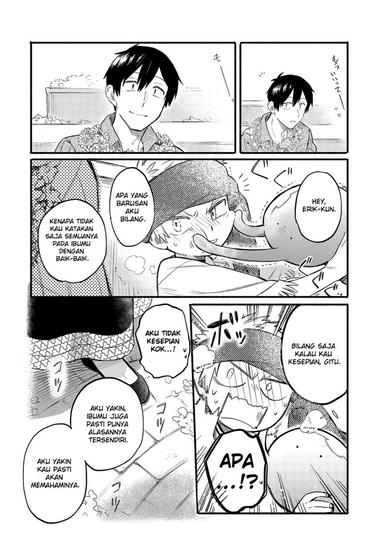 Tondemo Skill de Isekai Hourou Meshi: Sui no Daibouken Chapter 33 Bahasa Indonesia