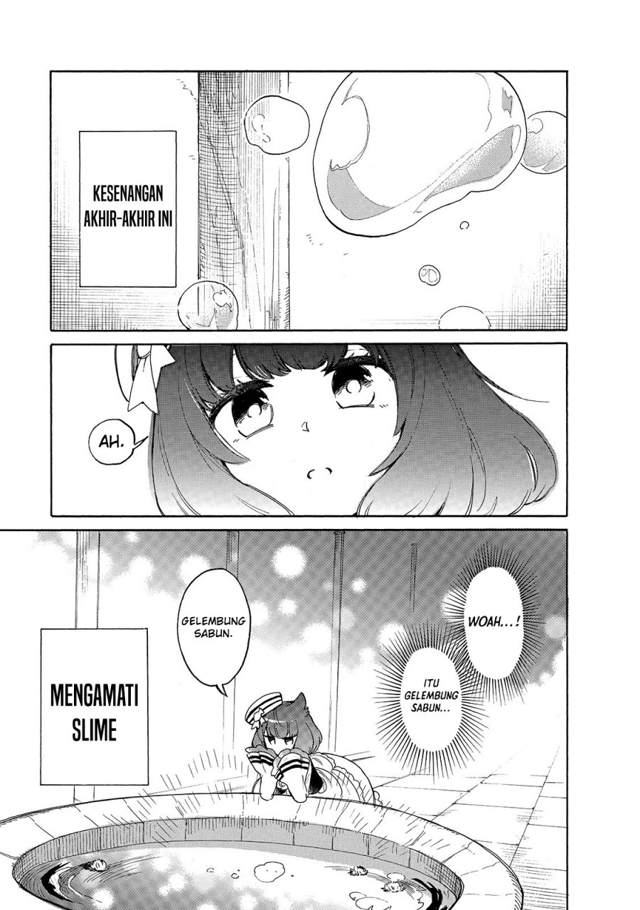 Tondemo Skill de Isekai Hourou Meshi: Sui no Daibouken Chapter 37 Bahasa Indonesia
