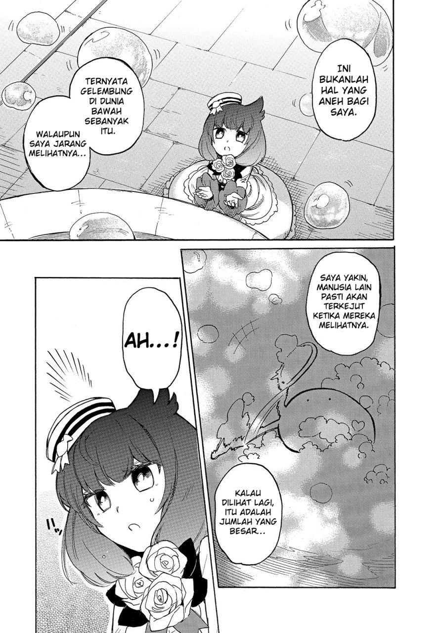 Tondemo Skill de Isekai Hourou Meshi: Sui no Daibouken Chapter 37 Bahasa Indonesia