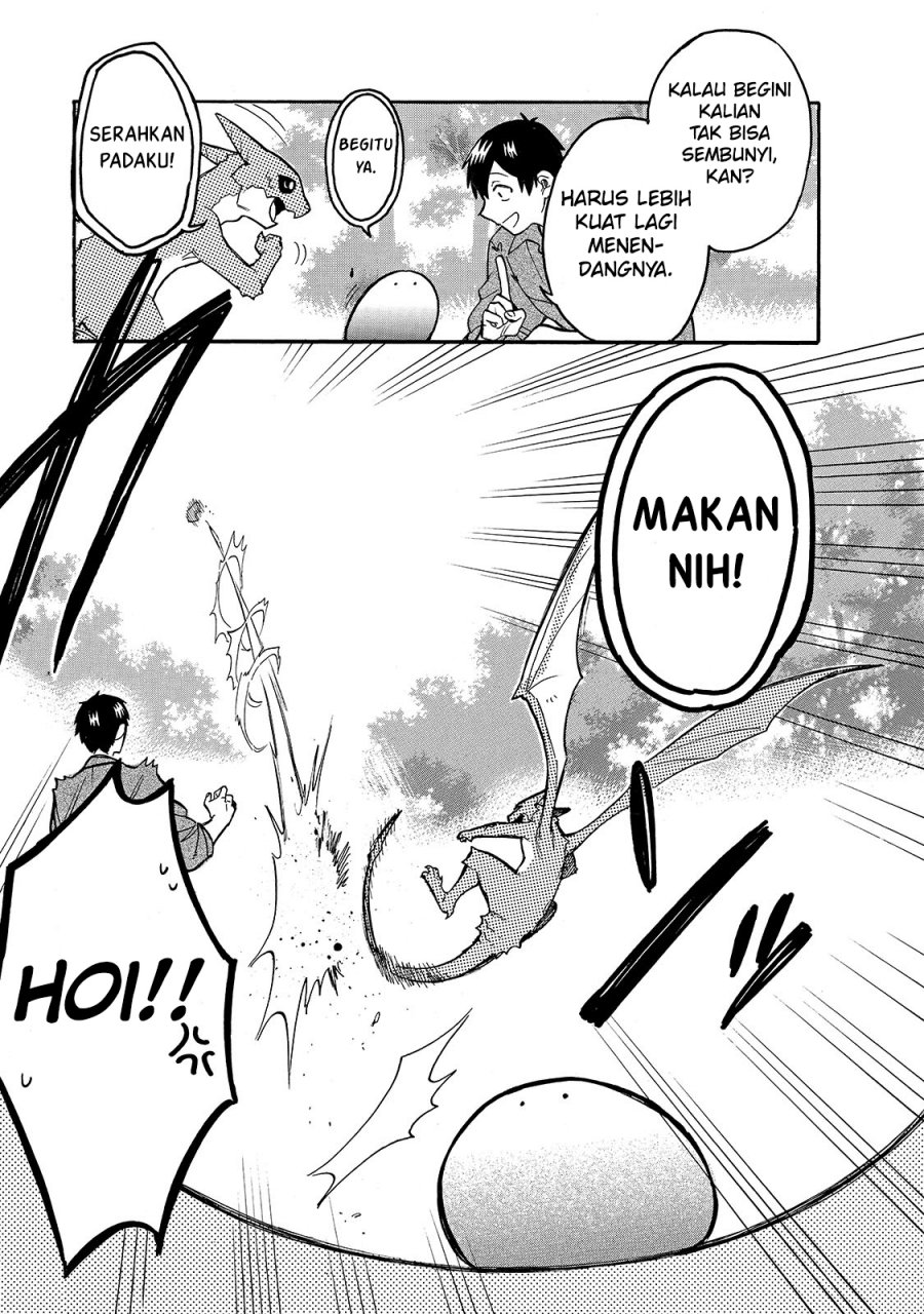 Tondemo Skill de Isekai Hourou Meshi: Sui no Daibouken chapter 59