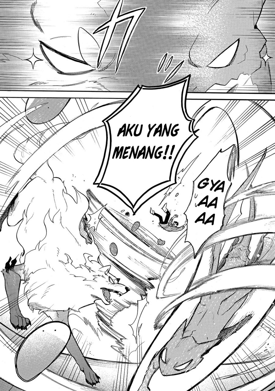 Tondemo Skill de Isekai Hourou Meshi: Sui no Daibouken chapter 59