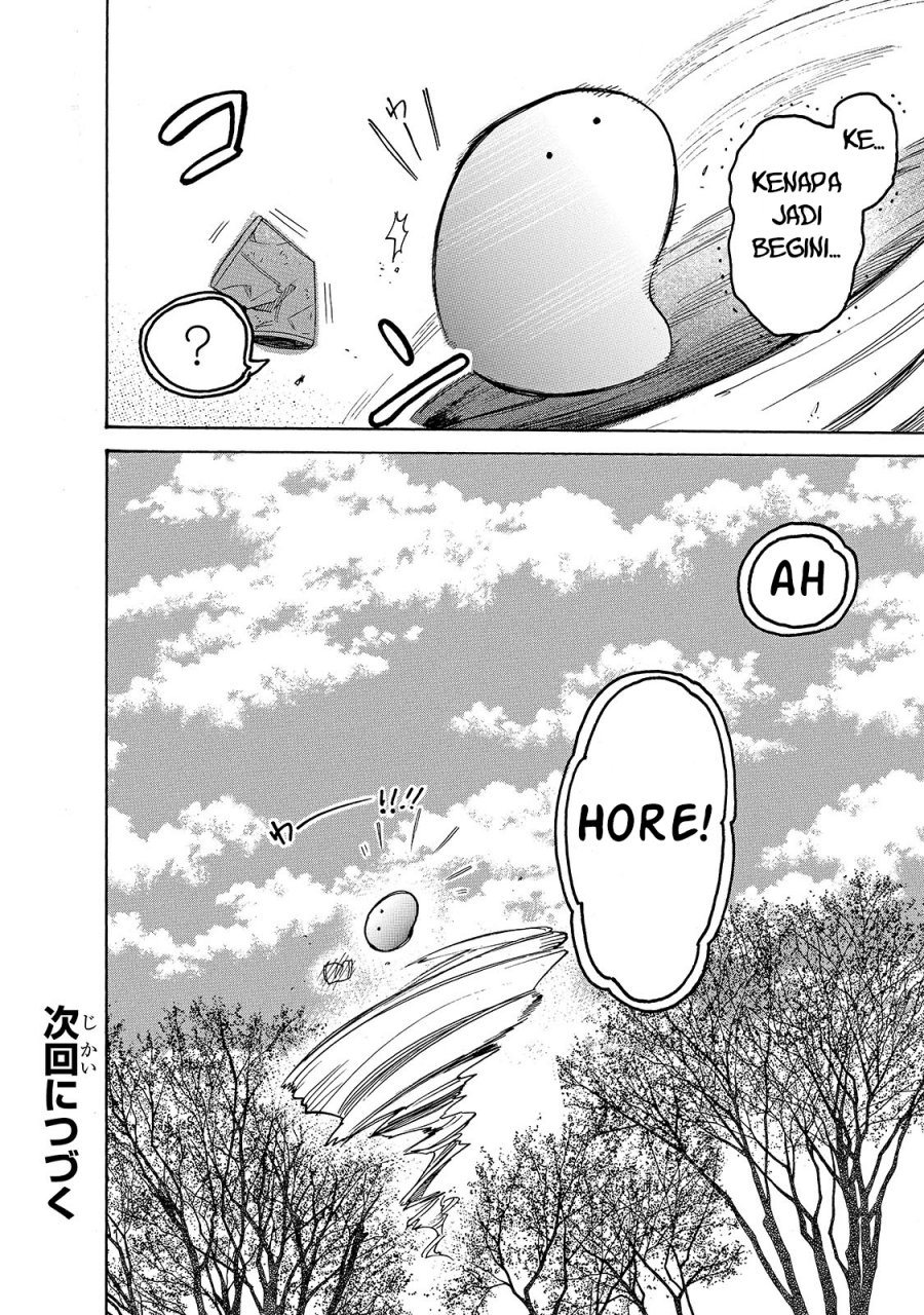 Tondemo Skill de Isekai Hourou Meshi: Sui no Daibouken chapter 59