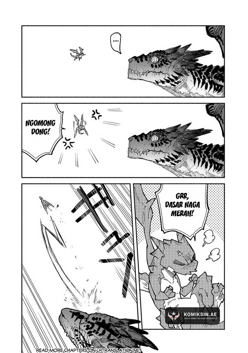 Tondemo Skill de Isekai Hourou Meshi chapter 60