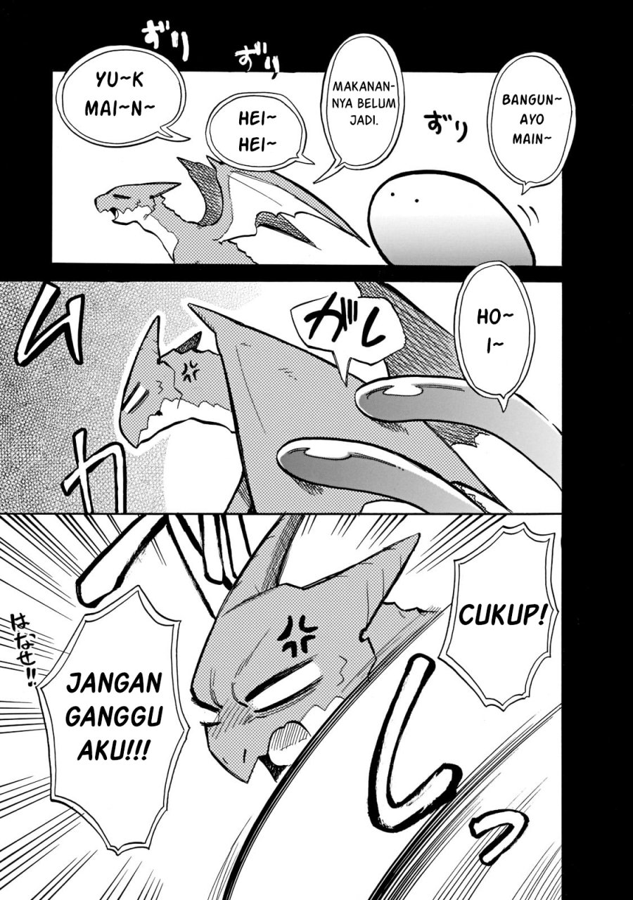 Tondemo Skill de Isekai Hourou Meshi: Sui no Daibouken chapter 65