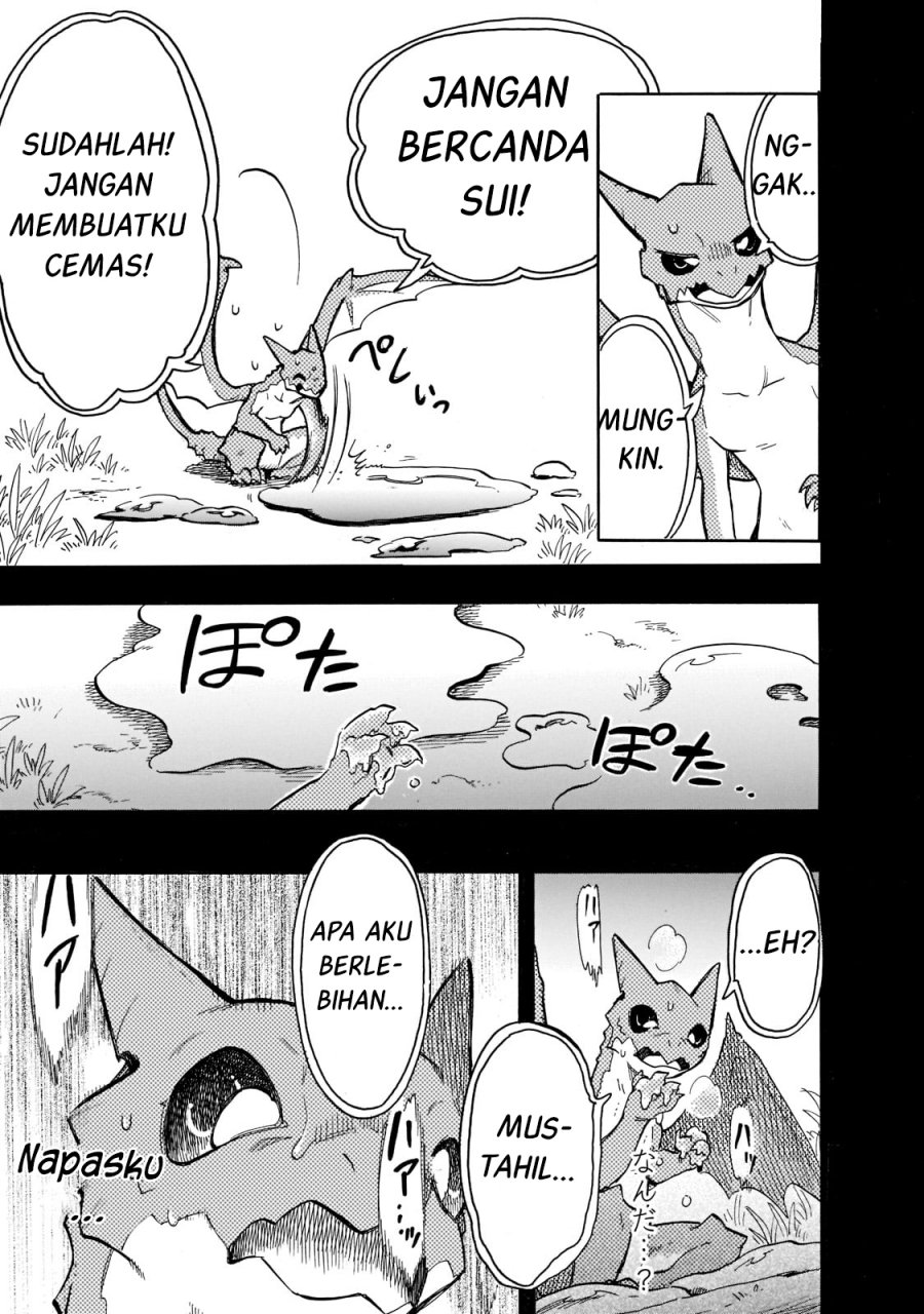 Tondemo Skill de Isekai Hourou Meshi: Sui no Daibouken chapter 65