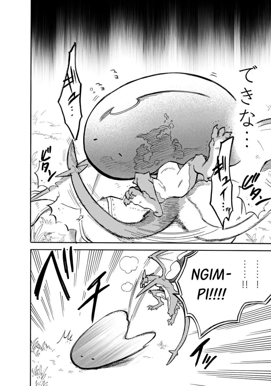 Tondemo Skill de Isekai Hourou Meshi: Sui no Daibouken chapter 65