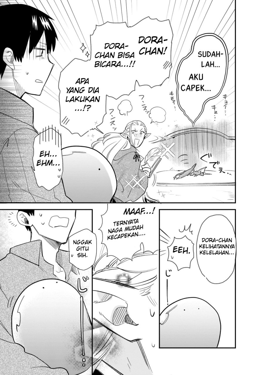 Tondemo Skill de Isekai Hourou Meshi: Sui no Daibouken chapter 66