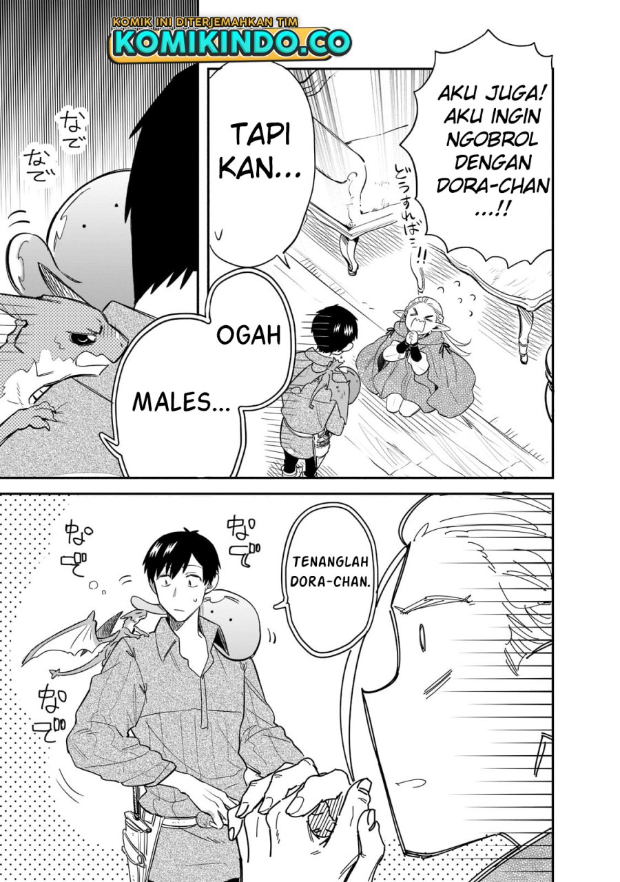 Tondemo Skill de Isekai Hourou Meshi: Sui no Daibouken chapter 66